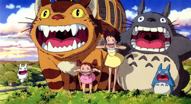 Parco Ghibli Parco Ghibli